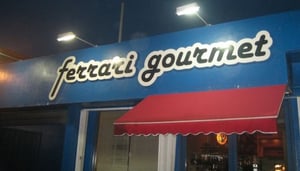 Ferrari Gourmet