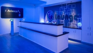 Global Lounge Network VIP Lounge