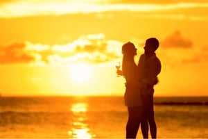 Gran Canaria DeLuxe: ROMANTTINEN PÄIVÄ PARISKUNNILLE JA PERHEILLE!