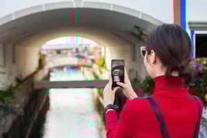 Gran Canaria: Puerto de Mogánin paikallinen markkinapäiväretki