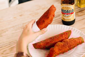 Tour gastronómico y cultural en coche por el Gran San Juan