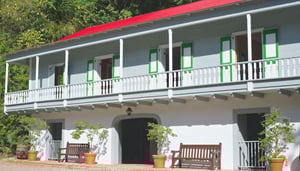 Hacienda Buena Vista