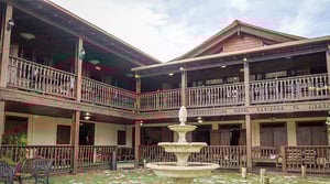 Hacienda El Jibarito