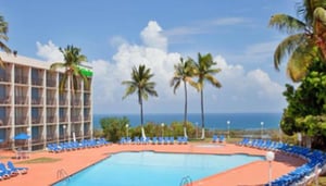 Holiday Inn Ponce & Tropical Casino 