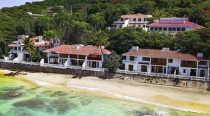 Horned Dorset Primavera Hotel Rincón