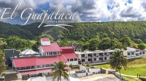 Hotel El Guajataca