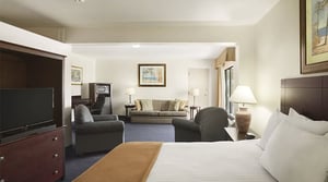 Howard Johnson Hotel Ponce