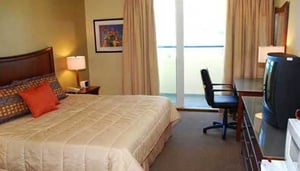 Howard Johnson Isla Verde