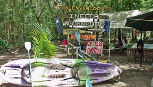 Humacao Nature Reserve