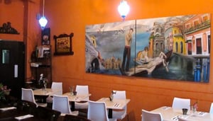 Il Bacaro Venezia Ristorante e Taverna