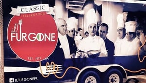 Il Furgone Food Truck
