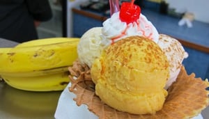 Jendys Heladería Artesanal