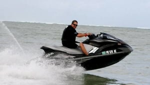 KNO Jet Ski Rental, Banana Boat & Fishing Charter
