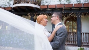 KRIZIA DIAZ EVENT PLANNER & DESIGNER