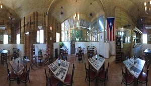 La Fragua Restaurant