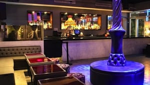 La Piazza Terrace Club