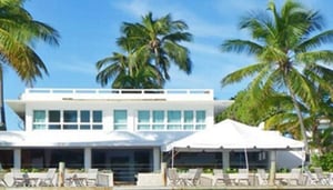La Playita Oceanfront Restaurant and WIne Lounge