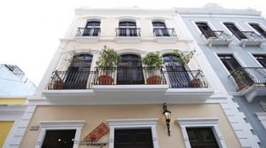 La Terraza de San Juan