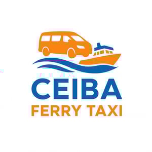 Ceiba Ferry Taxi