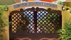Lemontree Oceanfront Cottages