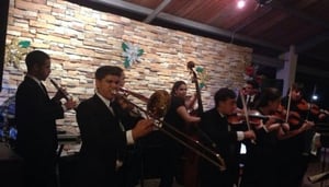 Los Violines de Marquito