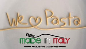 Made in Italy