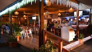 Mango's Restaurant and Bar Ocean Park