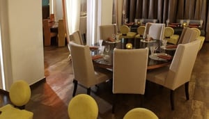 Marmalade Restaurant and Wine Bar