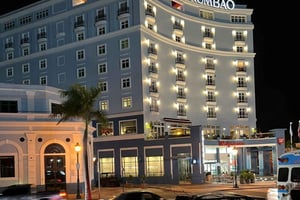 Old San Juan: UTV Can-Am Guided Tour