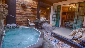 Olive Boutique Hotel