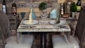 Olivia Dieta Mediterránea