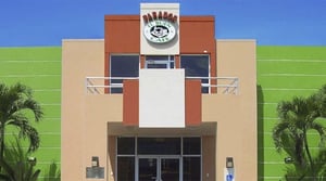 Parador El Buen Café