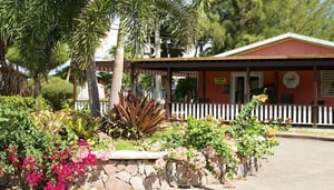 Parador Villas del Mar Hau