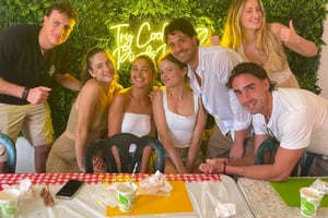 Piñones : Visite culinaire et cours de cuisine