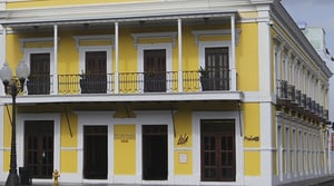 Ponce Plaza Hotel & Casino