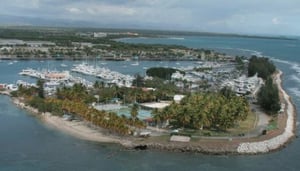 Ponce Yacht and Fishing Club