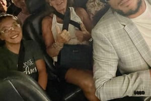 Yksityinen kuljetus SJU:n lentokentältä hotelleihin, risteilysatamaan tai Airbnb-majoitukseen