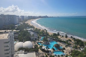 Ilha de Porto Rico : Cria o teu itinerário turístico de sonho