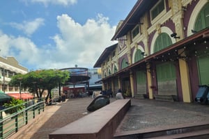 Portoryko: Stare San Juan do Loïzy - idealna wycieczka