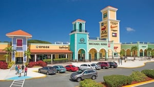 Puerto Rico Premium Outlets