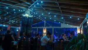 Punto de Vista Restaurant & Bar