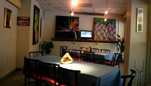 Pura Vida Food & Fun