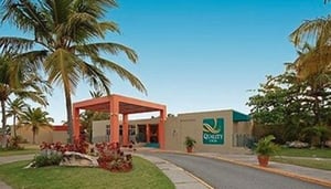 Quality Inn El Tuque Ponce