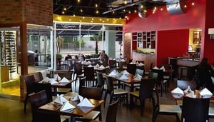 Rao's by Piccolo e Posto