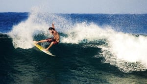 Rincón Surf School