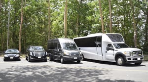 Royal Star Chauffeured Transportaion