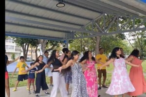 Corso di salsa a San Juan (principianti)