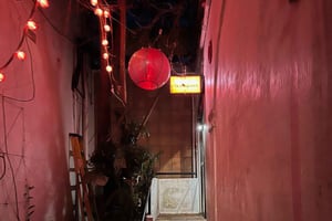 San Juan: degustazione di cocktail e bar