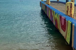 San Juan: Crash Boat Beach Tour met snorkelen