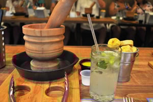San Juan: Mofongo & Mojito Original kulinarische Tour